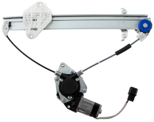 ACI Window Motor and Regulator Assembly 389435
