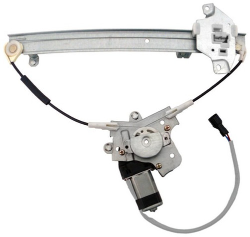 ACI Window Motor and Regulator Assembly 88434