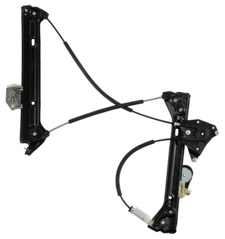 ACI Window Regulator P/N:380174