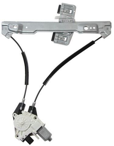 ACI Window Motor and Regulator Assembly P/N:383000