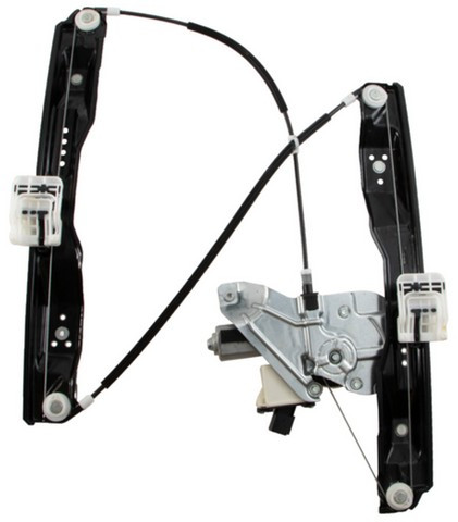 ACI Window Motor and Regulator Assembly 383437