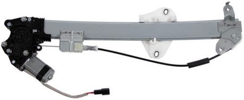 ACI Window Motor and Regulator Assembly P/N:389166