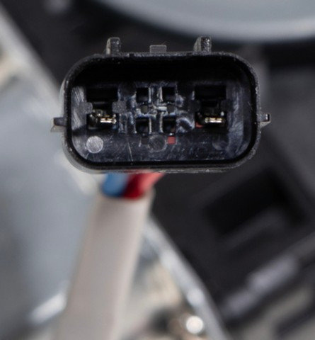 ACI Window Motor and Regulator Assembly P/N:389166