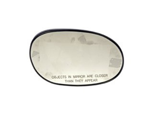 Dorman - HELP Door Mirror Glass P/N:56215