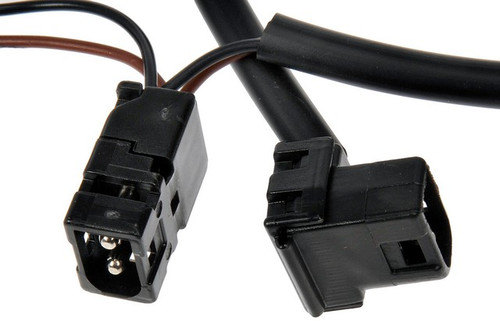 Dorman - HELP Windshield Washer Nozzle P/N:47240