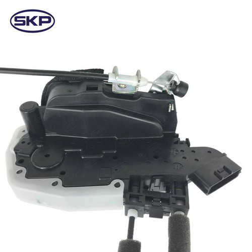 SKP Door Lock Actuator Motor SK937258 - view 2