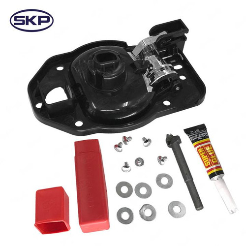 SKP Interior Door Handle SK80370 - view 2