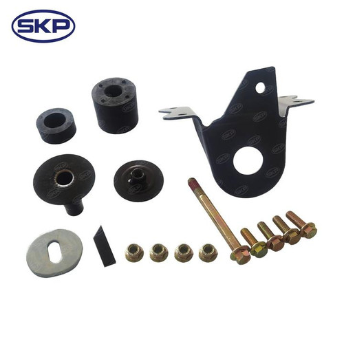 SKP Truck Cab Mount SK924422 - view 4