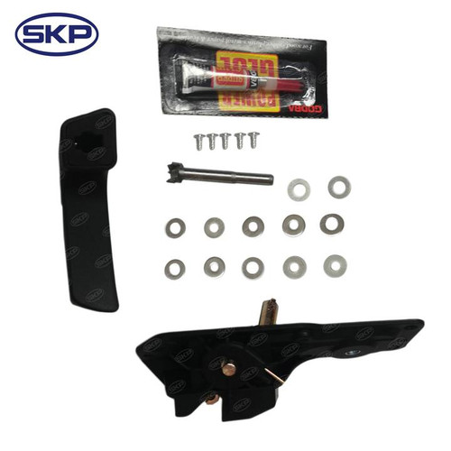 SKP Interior Door Handle P/N:SK80375