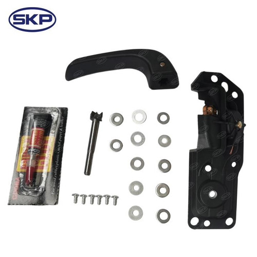 SKP Interior Door Handle SK80375 - view 4