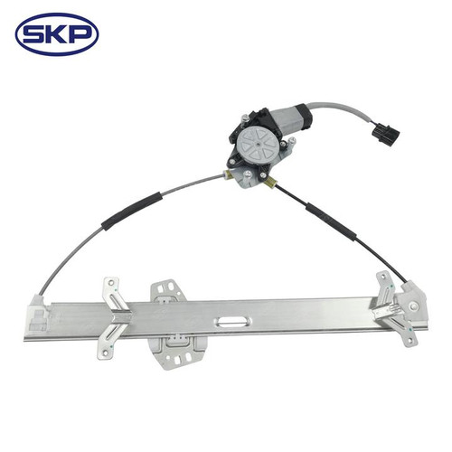 SKP Window Motor and Regulator Assembly SK741307