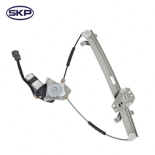 SKP Window Motor and Regulator Assembly SK741306 - view 2
