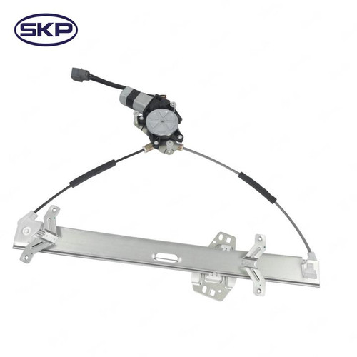 SKP Window Motor and Regulator Assembly SK741306 - view 3