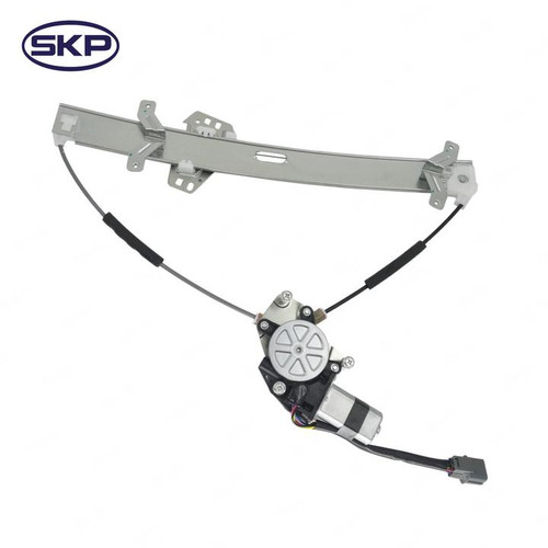 SKP Window Motor and Regulator Assembly SK741306 - view 4