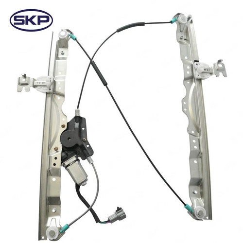 SKP Window Motor and Regulator Assembly SK748524 - view 3