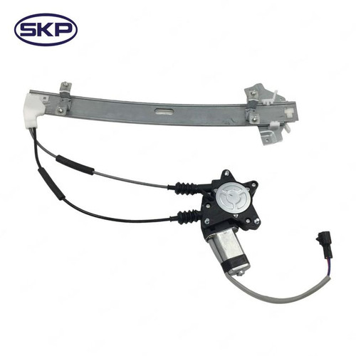 SKP Window Motor and Regulator Assembly P/N:SK748383