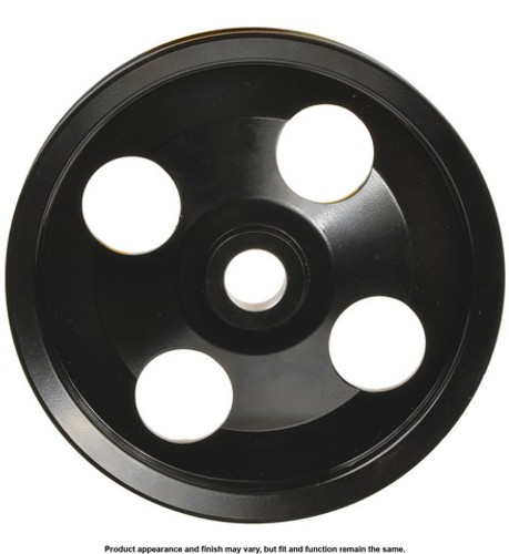 CARDONE New Power Steering Pump Pulley P/N:3P-35138 CARDONE New Power Steering Pump Pulley P/N:3P-35138