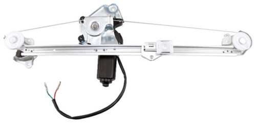 ACI Window Motor and Regulator Assembly P/N:88022