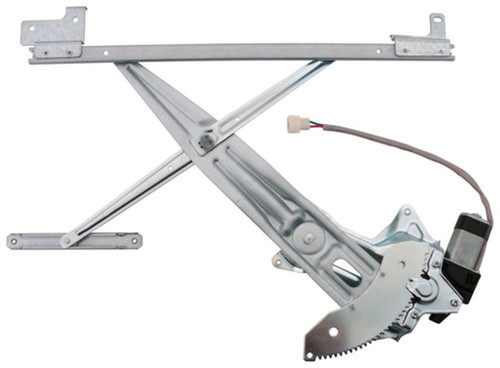 ACI Window Motor and Regulator Assembly P/N:88465