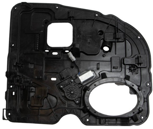 ACI Window Motor and Regulator Assembly P/N:386765