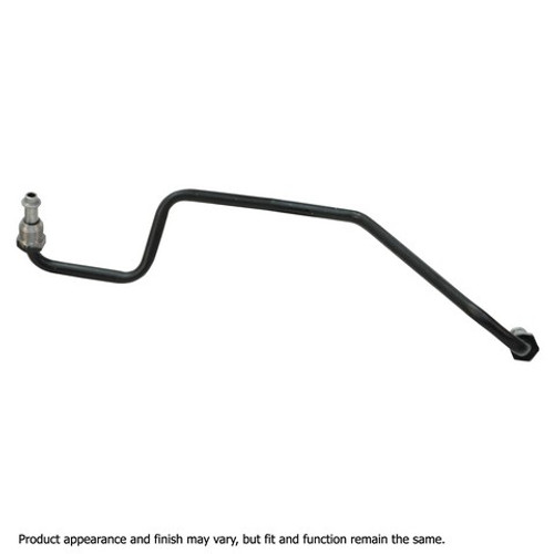 CARDONE New Rack and Pinion Hydraulic Transfer Tubing Assembly P/N:3L-2706 CARDONE New Rack and Pinion Hydraulic Transfer Tubing Assembly P/N:3L-2706