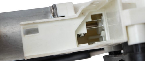 ACI Window Motor and Regulator Assembly P/N:383001