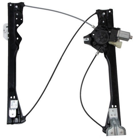 ACI Window Motor and Regulator Assembly P/N:383474