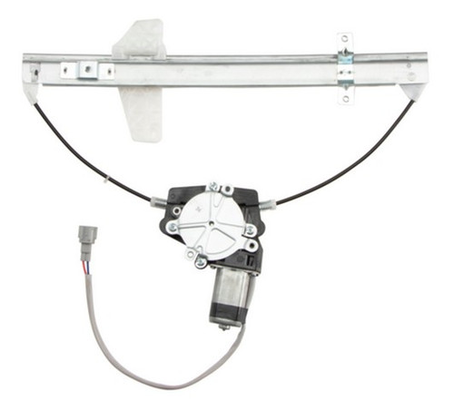 ACI Window Motor and Regulator Assembly P/N:388268