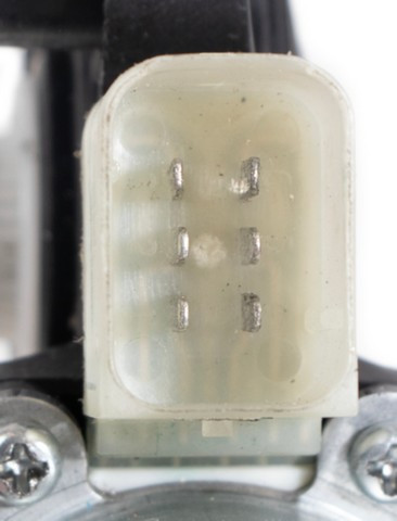 ACI Window Motor P/N:389014