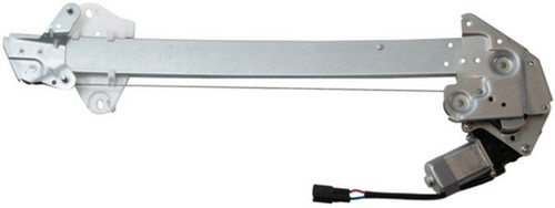 ACI Window Motor and Regulator Assembly P/N:389177
