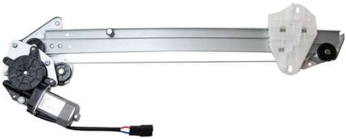 ACI Window Motor and Regulator Assembly P/N:389177
