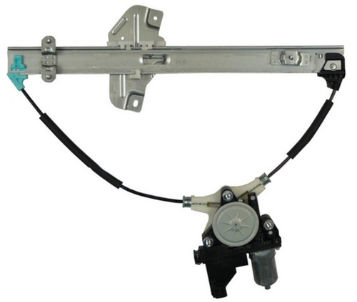 ACI Window Motor and Regulator Assembly P/N:389062