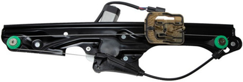 ACI Window Motor and Regulator Assembly P/N:389721