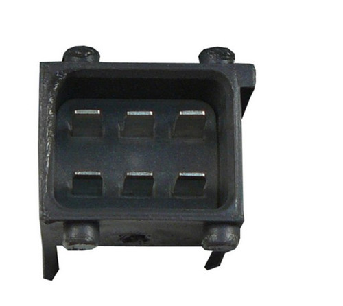 ACI Window Motor and Regulator Assembly P/N:82314