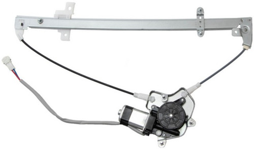 ACI Window Motor and Regulator Assembly P/N:88450