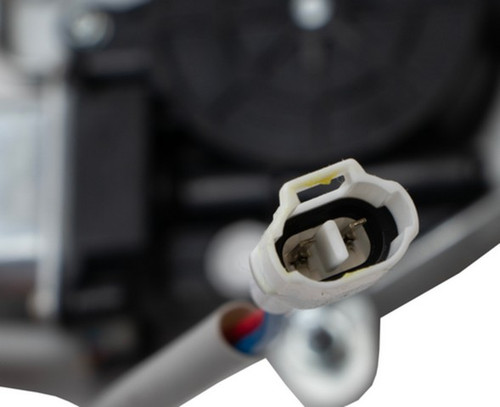 ACI Window Motor and Regulator Assembly P/N:88450