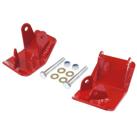 Rancho Skid Plate Kit RS62135