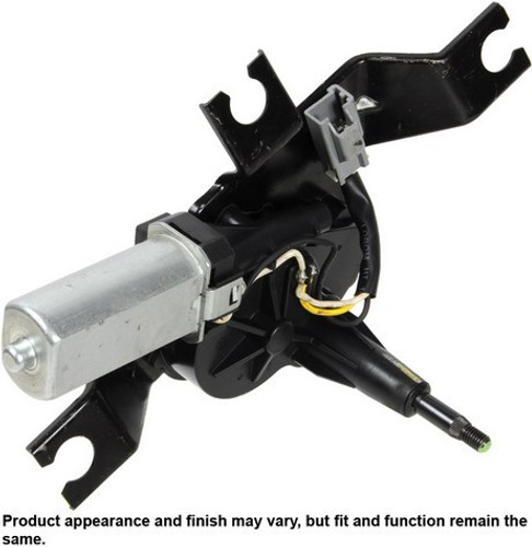 CARDONE Reman Windshield Wiper Motor P/N:40-1097