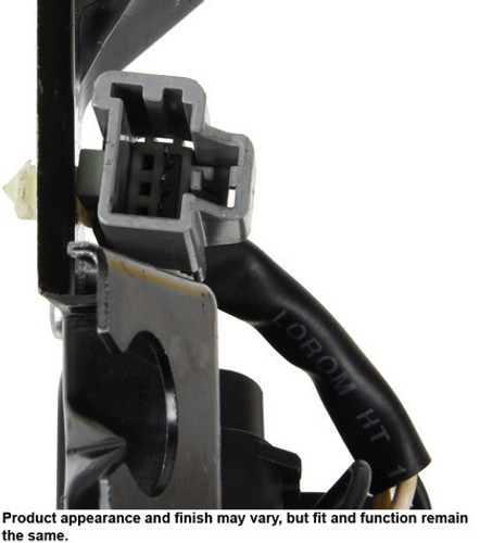 CARDONE Reman Windshield Wiper Motor P/N:40-1097