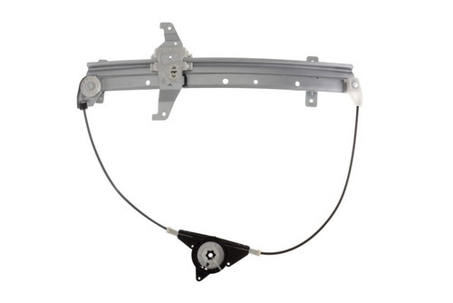 AISIN Window Regulator P/N:RPFD-071