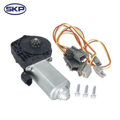 SKP Window Motor SK742251 - view 2