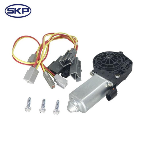 SKP Window Motor SK742251 - view 5