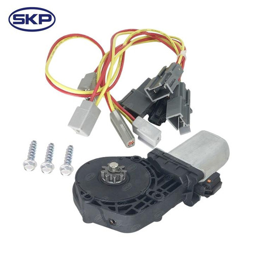 SKP Window Motor SK742251 - view 8
