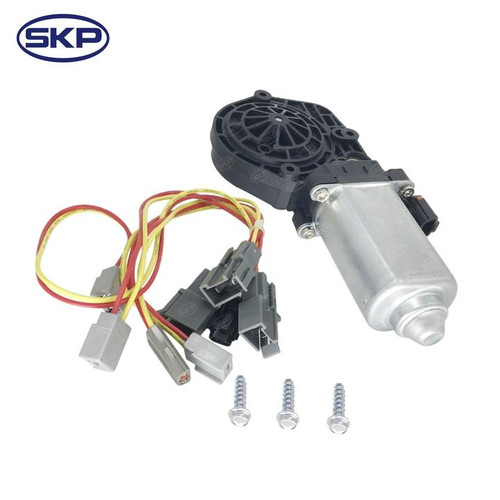 SKP Window Motor SK742251 - view 9