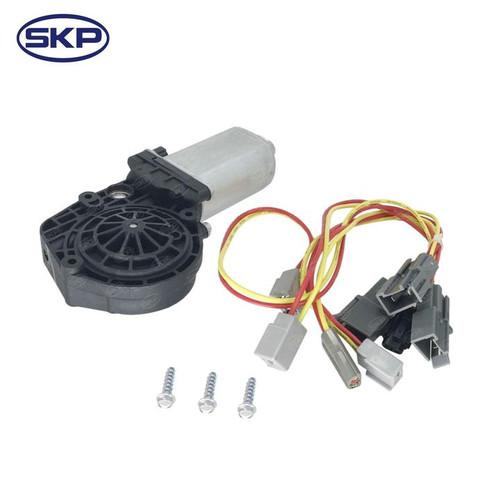 SKP Window Motor SK742251 - view 11