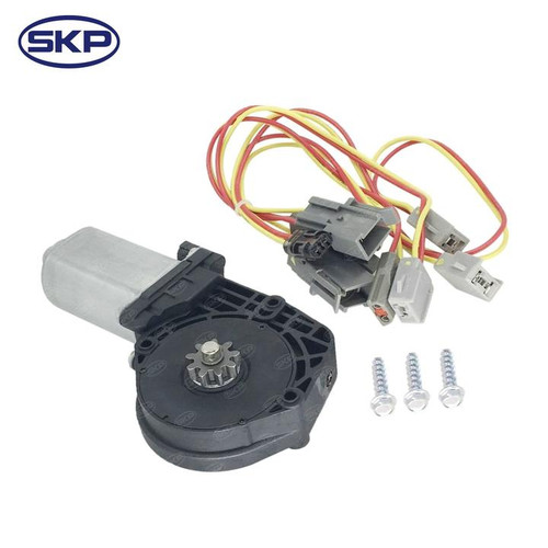 SKP Window Motor SK742251 - view 15