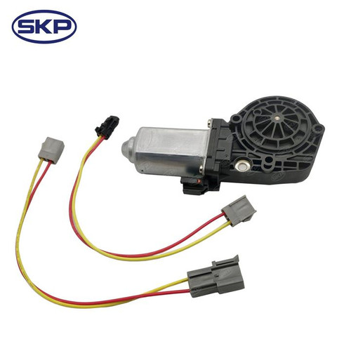 SKP Window Motor SK742256 - view 2