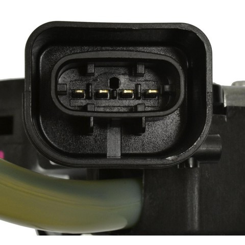 Standard Ignition Door Lock Actuator P/N:DLA1058