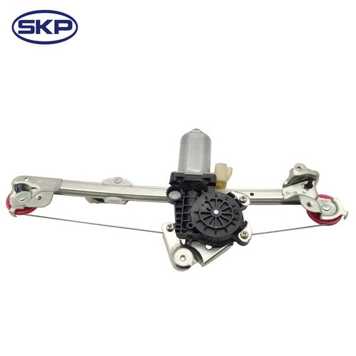 SKP Window Motor and Regulator Assembly SK741167