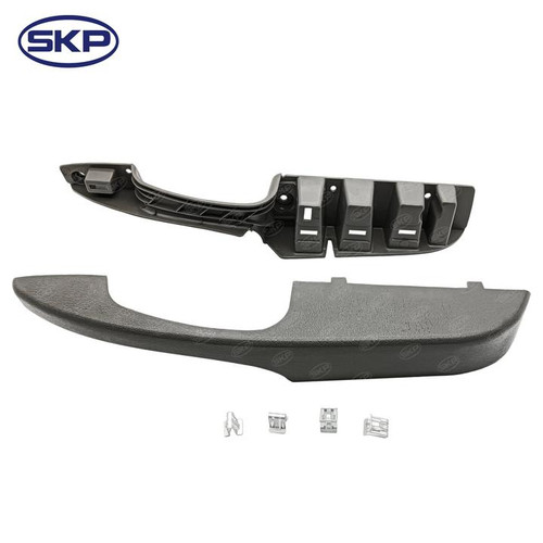 SKP Interior Door Pull Strap SK80417 - view 4